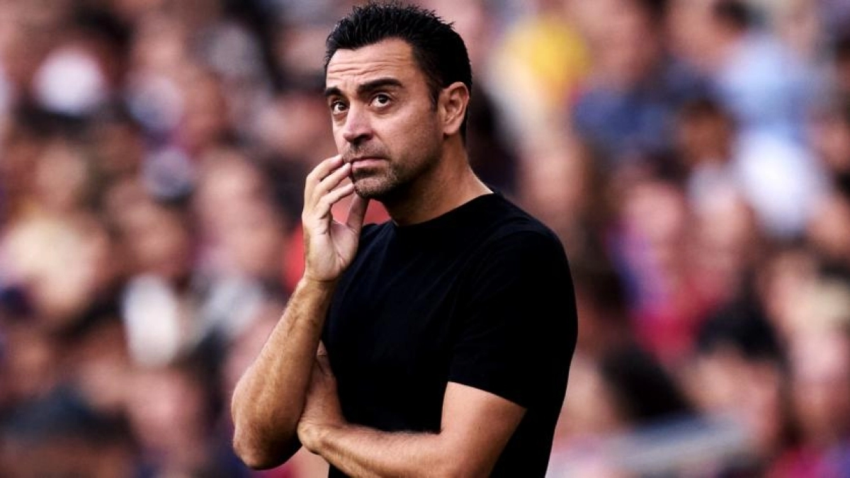La MLS se interpone en los intereses del Barça - Foto: DAZN