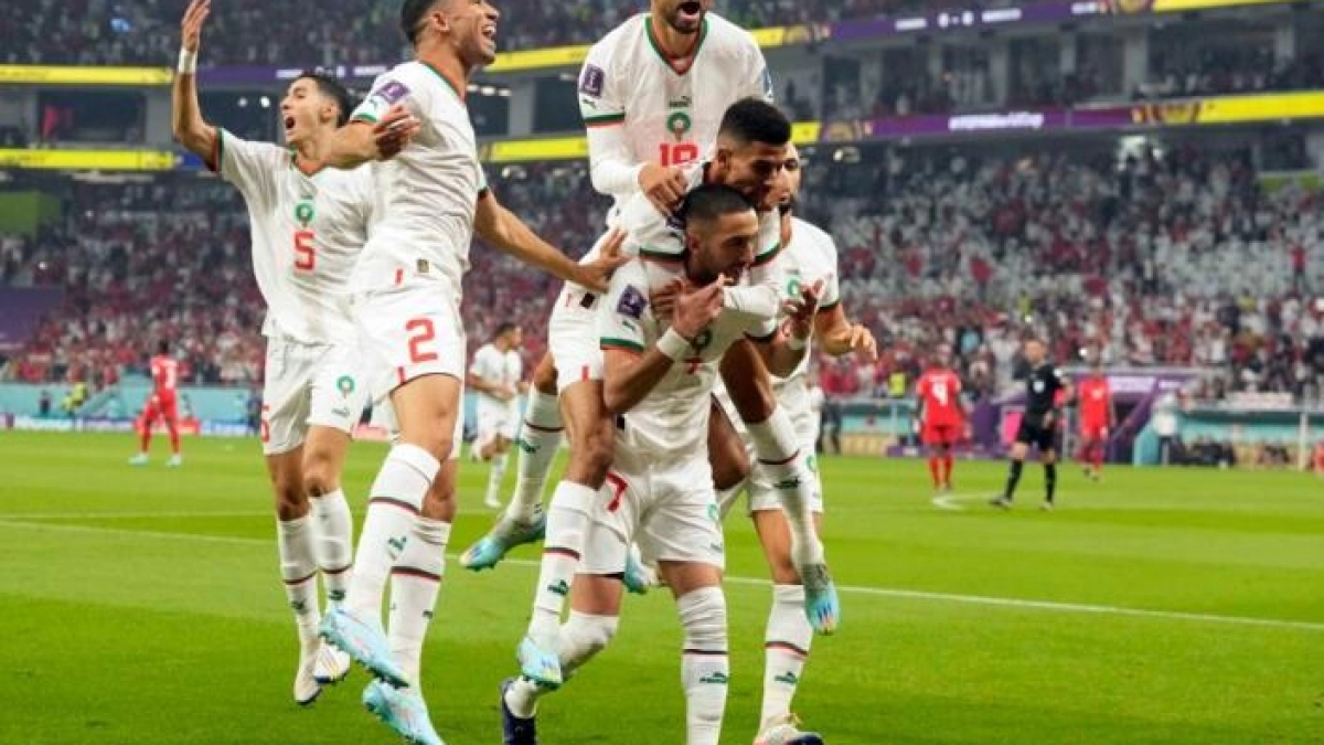 Las 3 claves de Marruecos, la próxima rival de España en Qatar 2022