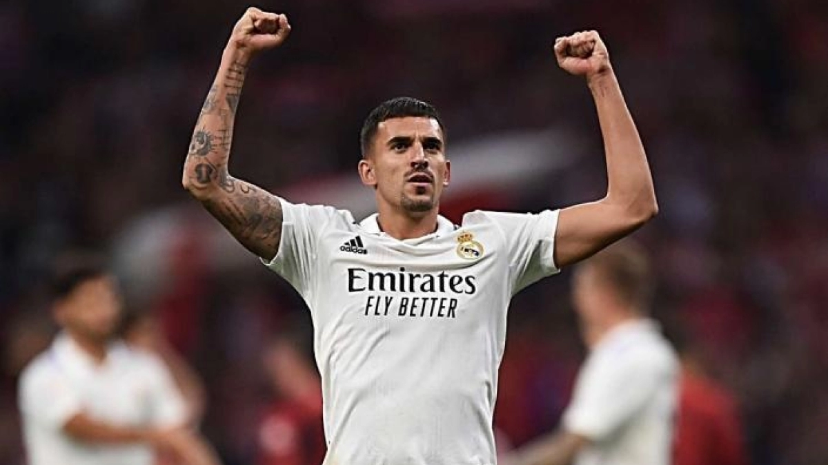 Los verdiblancos añoran el regreso de Ceballos. Foto: MARCA