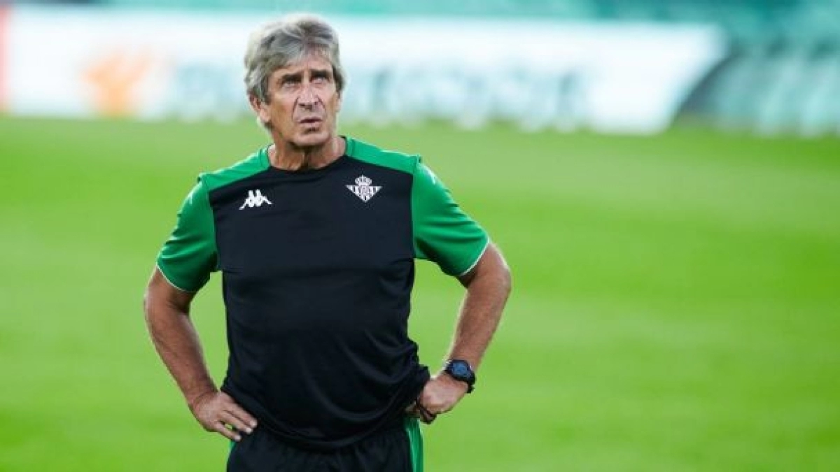 La otra alternativa francesa del Betis si falla el fichaje de Aouar
