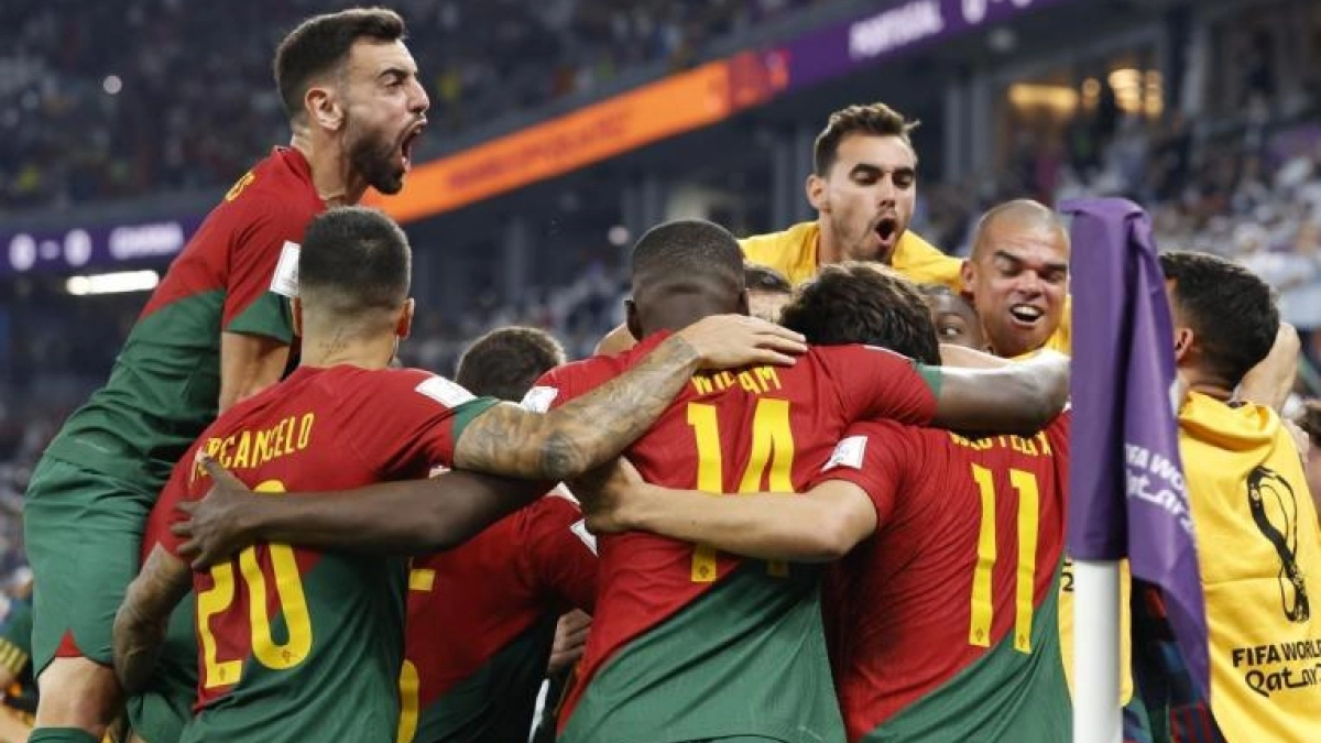 Portugal se fija en un entrenador español para suplir a Fernando Santos
