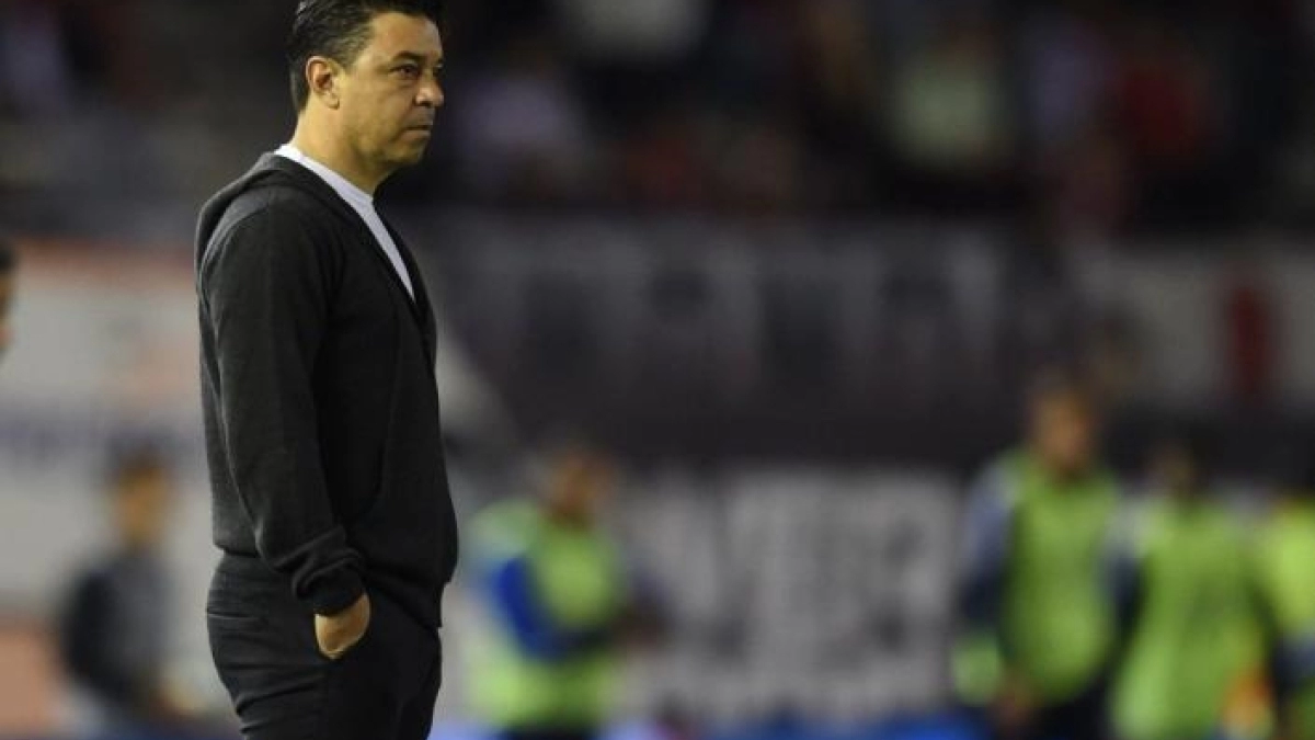 River elige el primer fichaje de la era post Gallardo