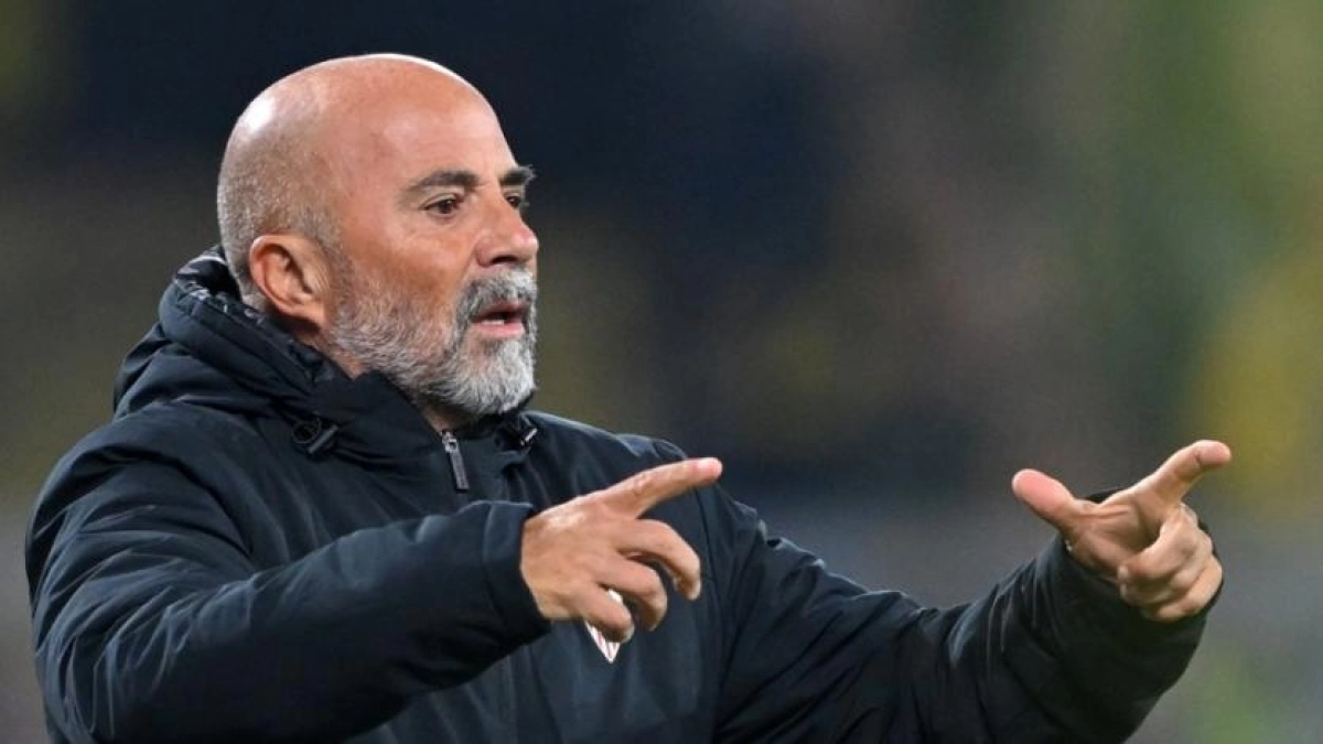 Se prepara la primera salida del Sevilla en enero / ABC.es