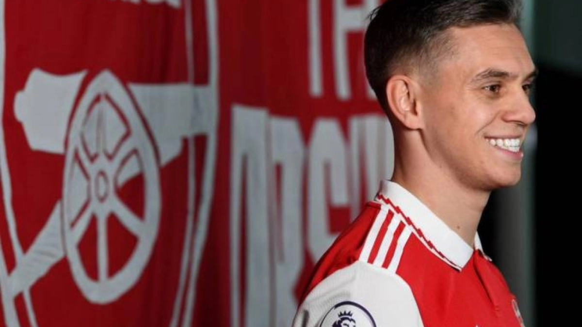 Arsenal: Las 3 razones por las que Trossard es un gran fichaje