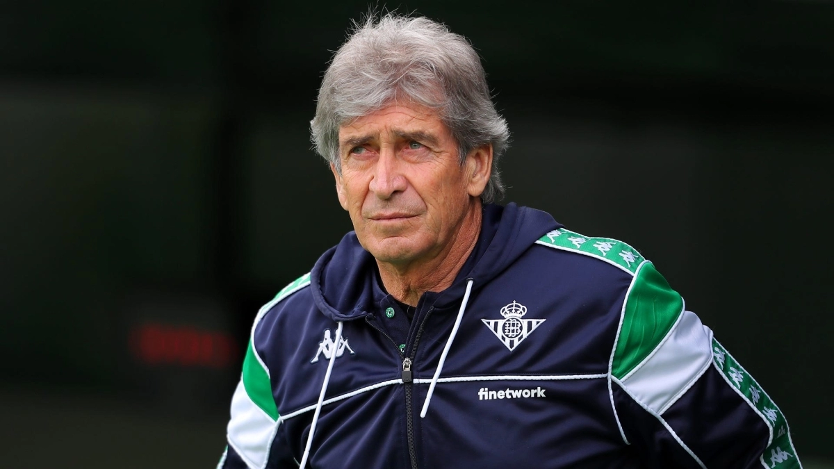 Señalado el primero en salir del Betis el próximo verano / Goal.com