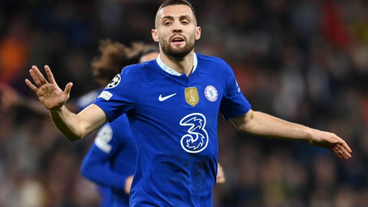 Kovacic abre la puerta al Manchester de Guardiola | Getty Images