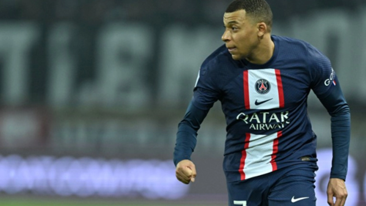  Los únicos 7 jugadores que quiere mantener el PSG para la próxima temporada