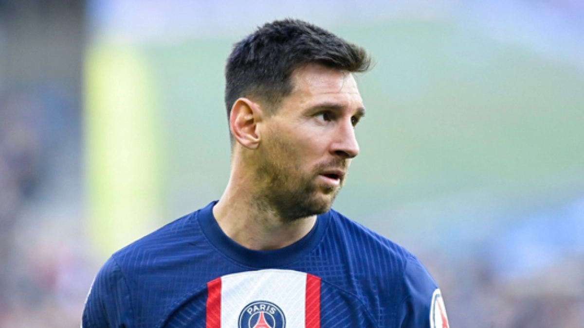Los 3 atacantes que sigue el PSG para reemplazar a Messi