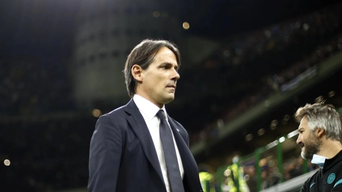 Simone Inzaghi, nuevo candidato para el banquillo del Tottenham