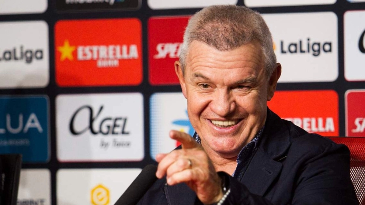 Javier Aguirre renovará su contrato con el Mallorca