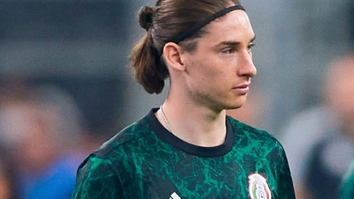 Los 3 clubes mexicanos que quieren fichar a Marcelo Flores
