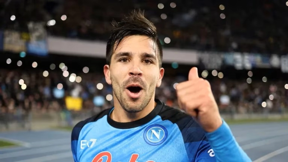 Los tres equipos que pelean por Giovanni Simeone / TN
