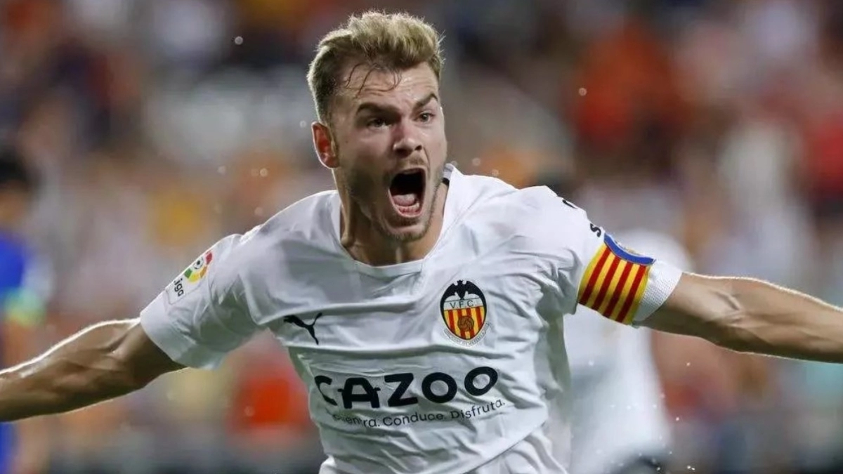 Los dos primeros fichajes que está cerca de cerrar el Mallorca