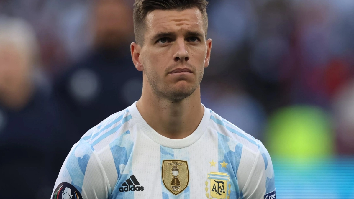 Los 10 jugadores que saldrán del Tottenham este verano