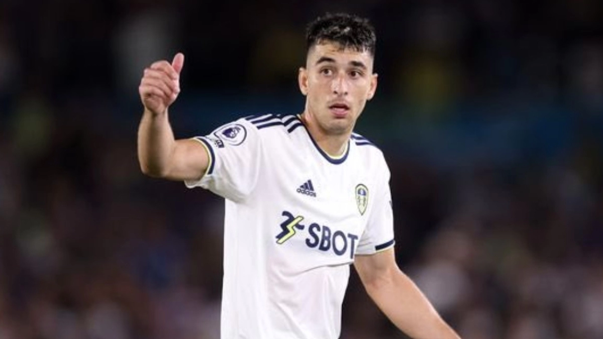 El club de LaLiga que le quiere robar al Betis el fichaje de Marc Roca