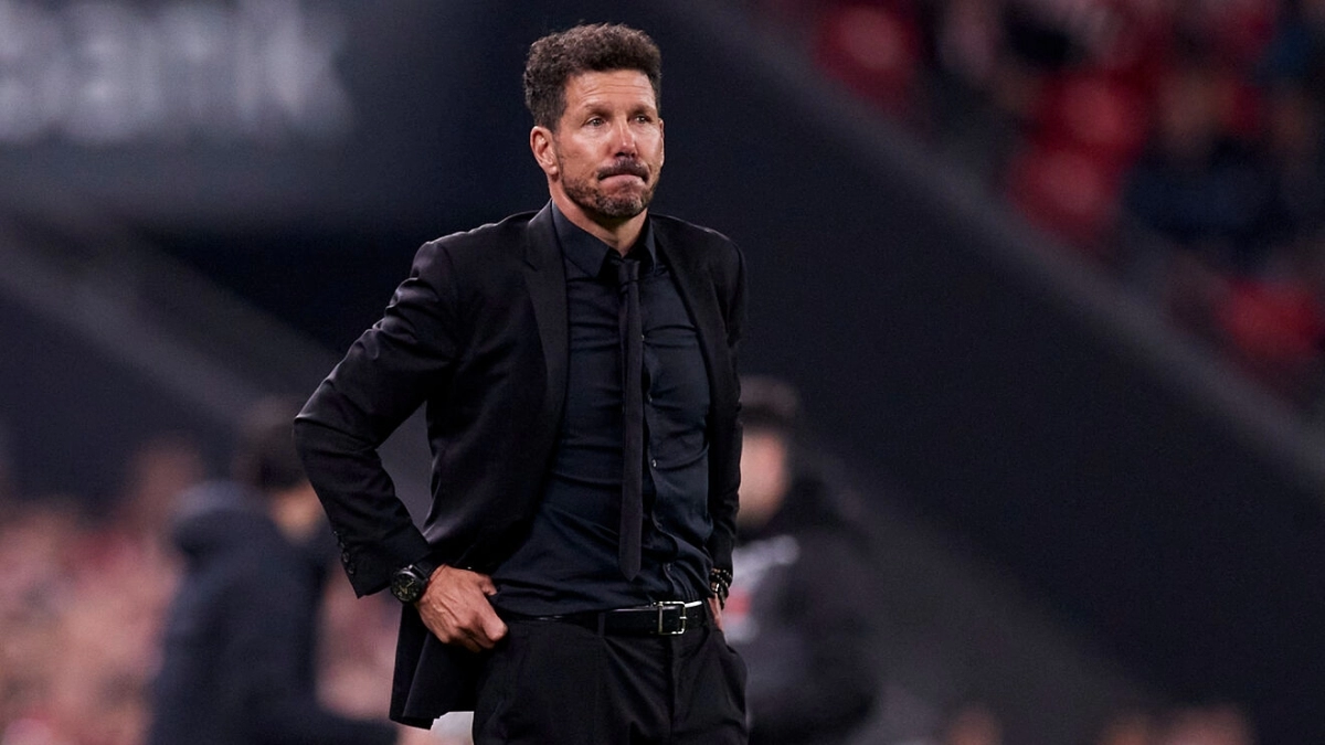 El Atlético se mete en la carrera por una perla de la Ligue 1