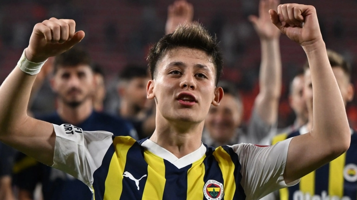 El pastón que se deja el Real Madrid en Arda Güler / Goal.com