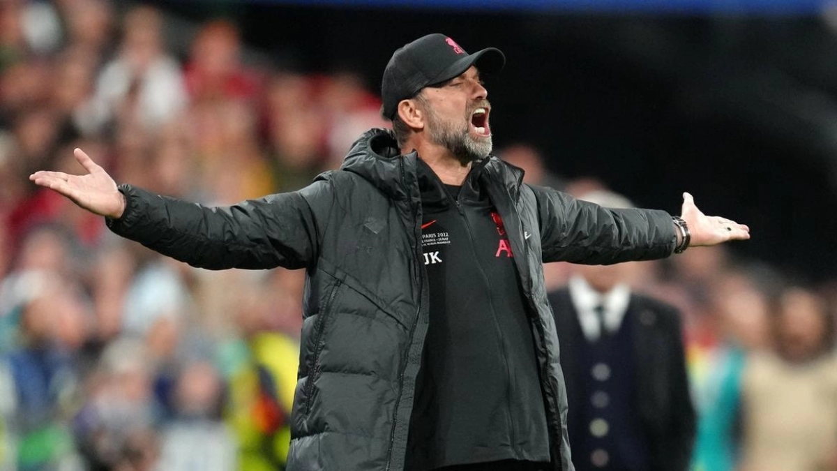 Klopp no se cansa: Ha pedido dos fichajes más al Liverpool / Levante-emv