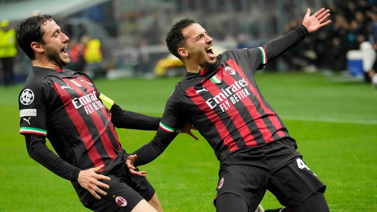 La nueva perla que quiere el AC Milan para reforzar su defensa