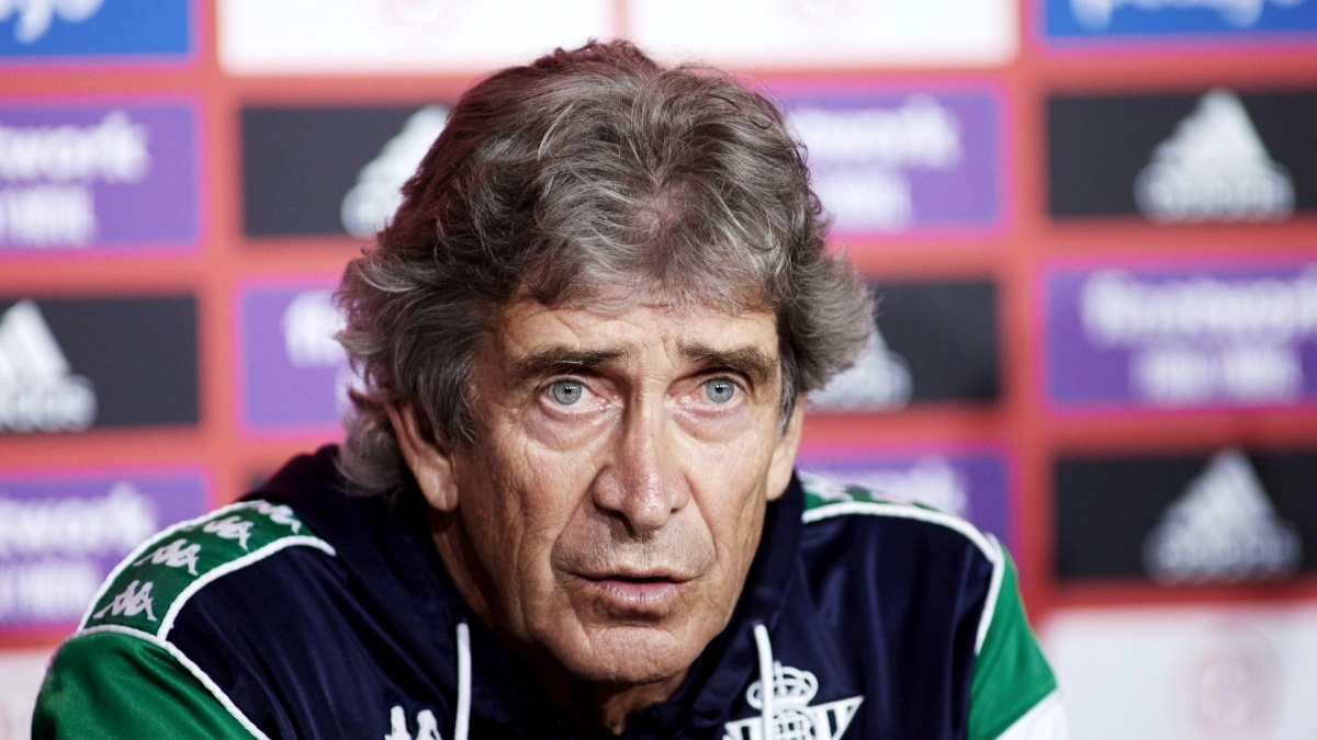La primera venta ofensiva que se avecina en el Real Betis