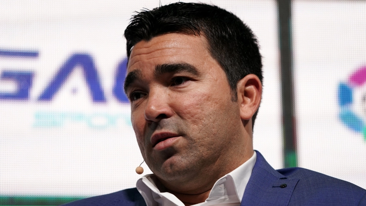 La jovencísima perla mexicana que sigue el Barcelona / DAZN