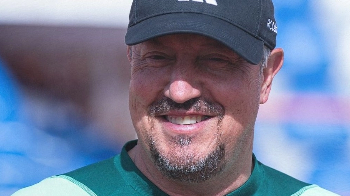 El mediocampista que quiere Rafa Benítez para el Celta