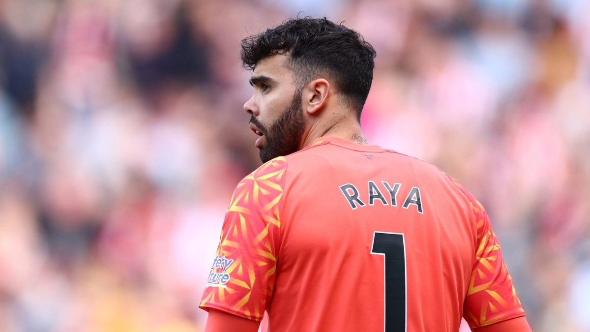 Cerrado: Raya jugará en el Arsenal. Todas las cifras de la operación