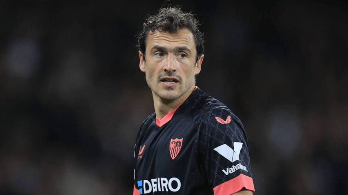 El club que quiere sacar a Delaney del Sevilla
