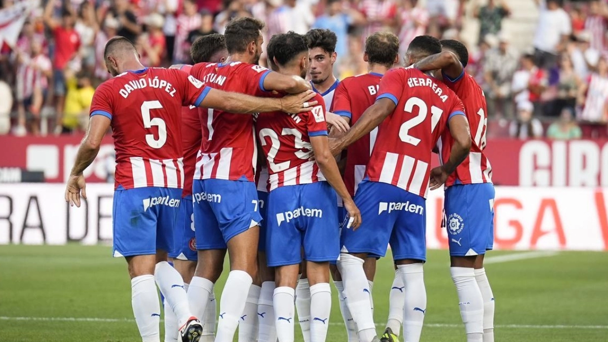 Arabia Saudí quiere robarle una estrella al Girona