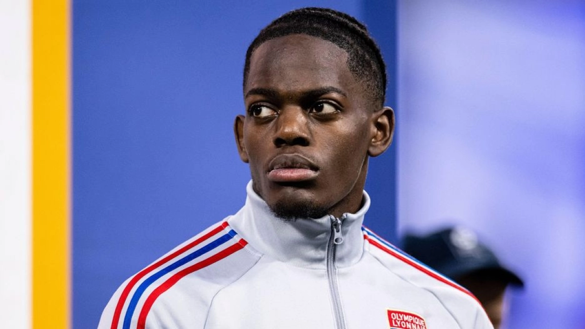 La locura del RB Leipzig por Castello Lukeba