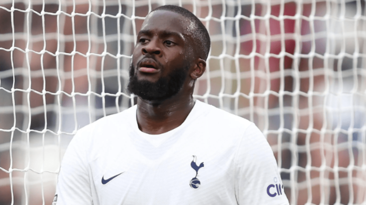 El club de LaLiga que quiere fichar a Ndombele