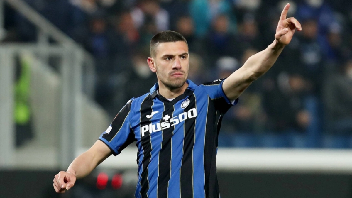 El Inter prepara su primera oferta por Demiral