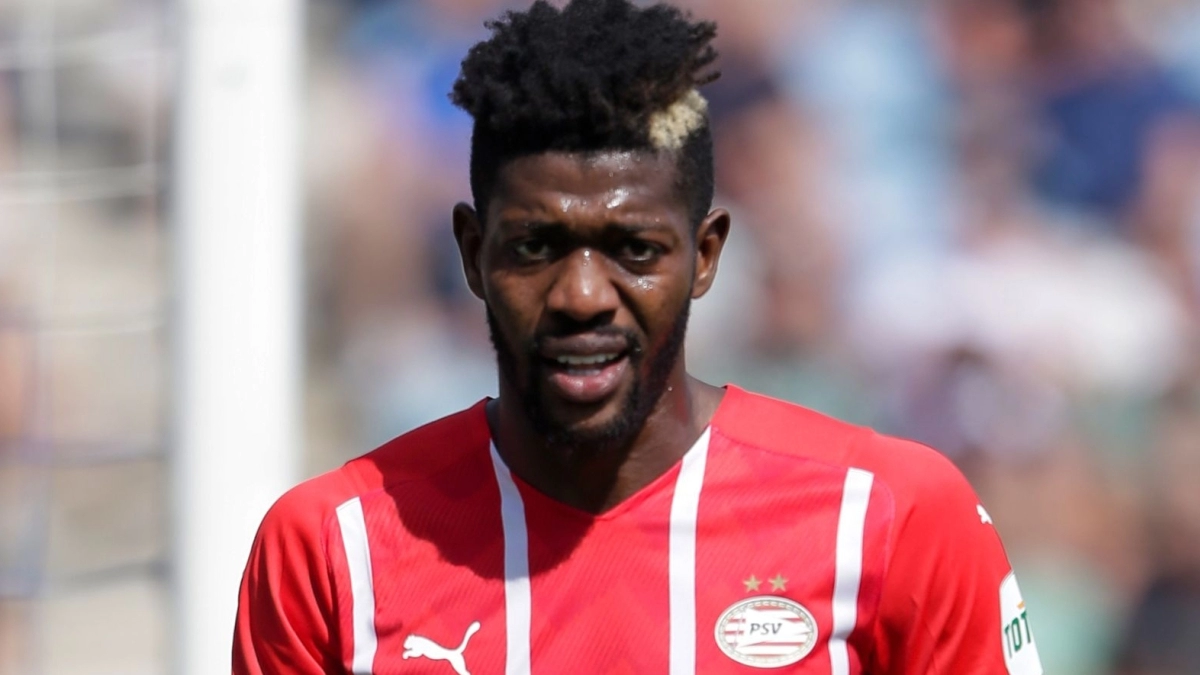 Sangaré llega a la Premier a cambio de un buen pellizco / SkySports.com