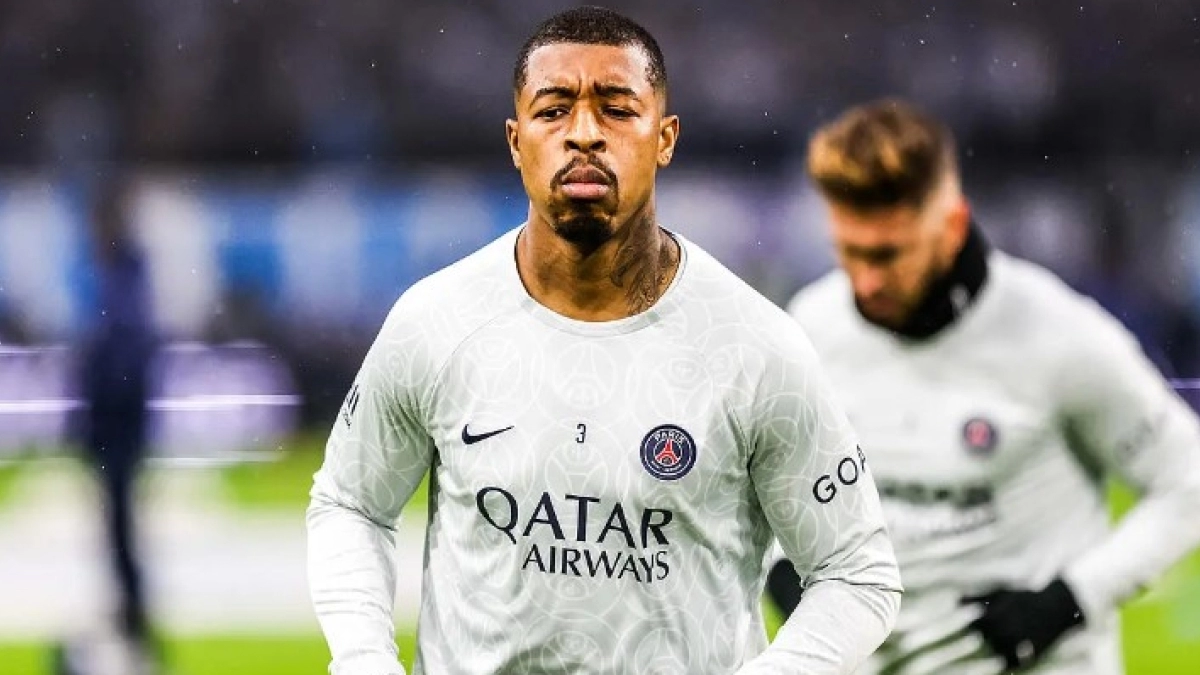 Kimpembe, descarte del PSG y nuevo objetivo de Arabia Saudí