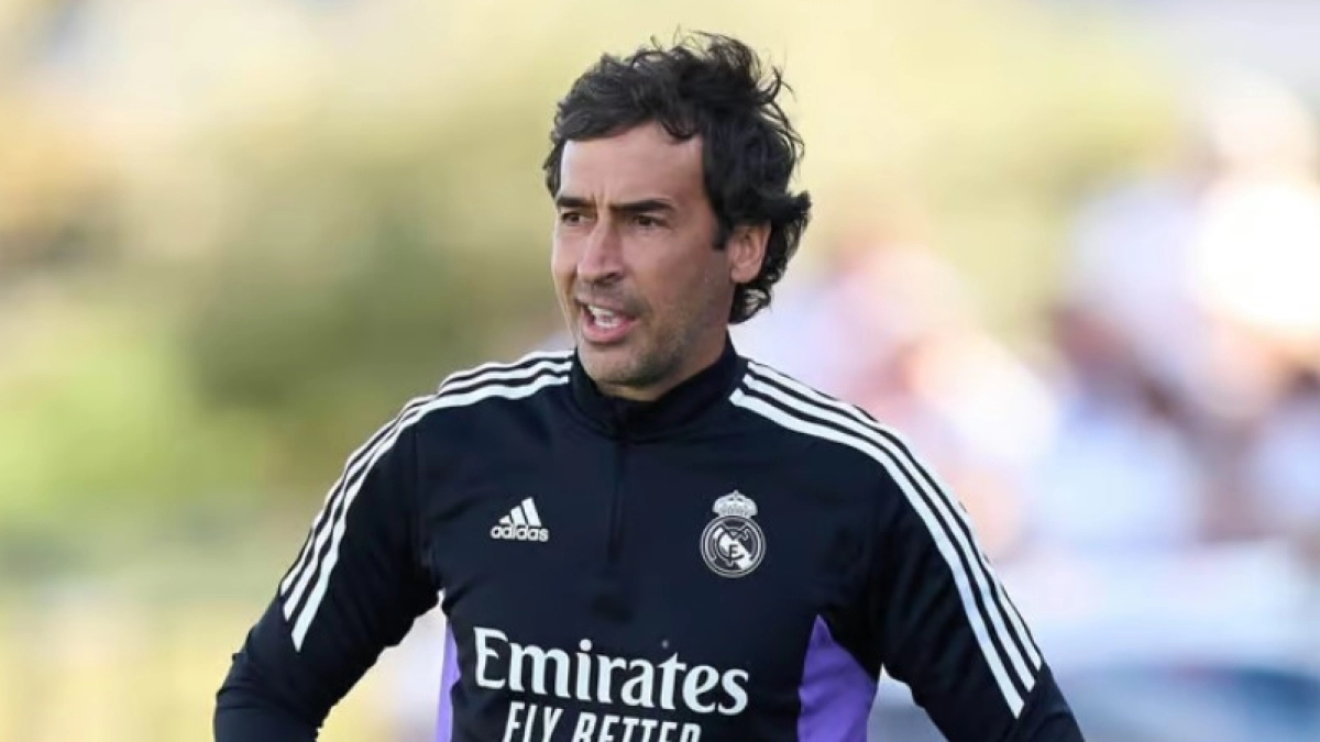 Raúl González, a un paso del Villarreal