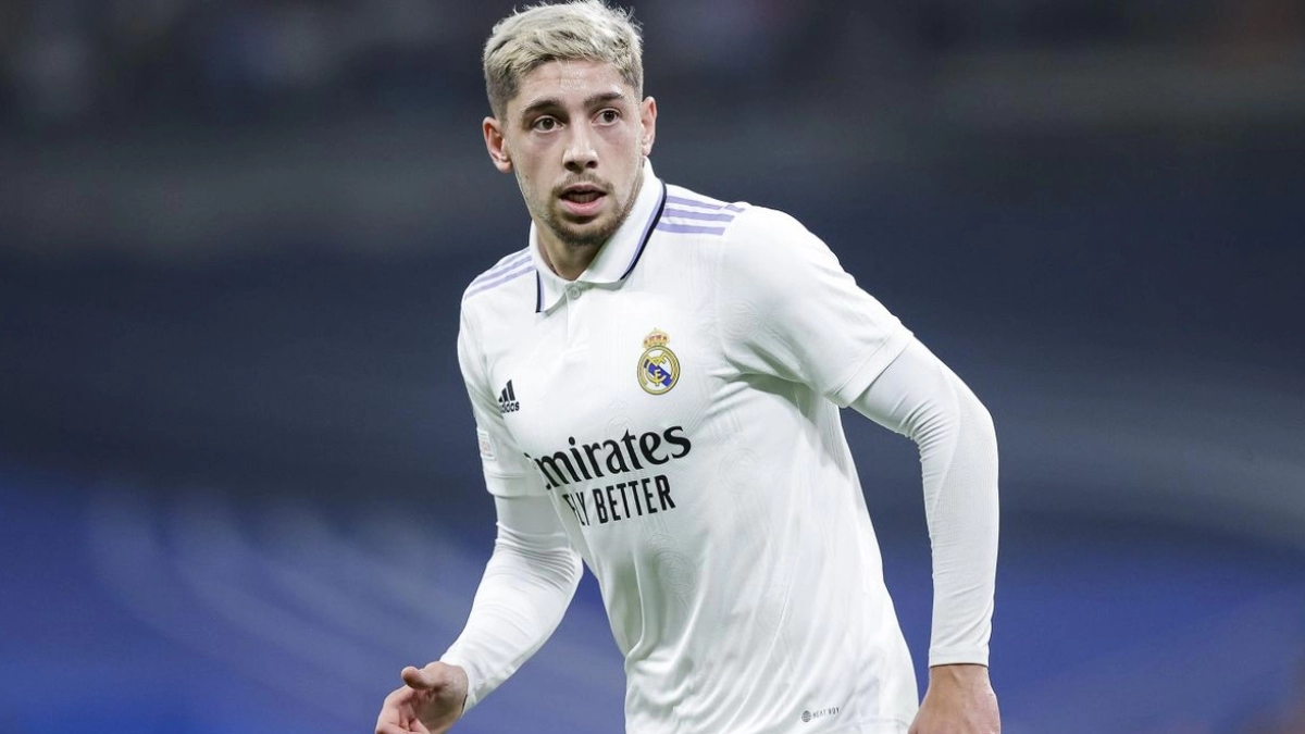 La MEGAOFERTA que rechazó Valverde por el Real Madrid / Eurosport.com