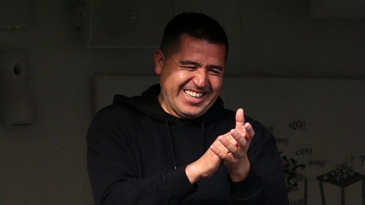 Los dos entrenadores que Riquelme quiere para Boca / CNN