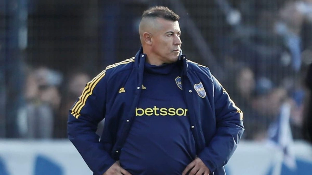 OFICIAL: Almirón deja Boca / Elintransigente