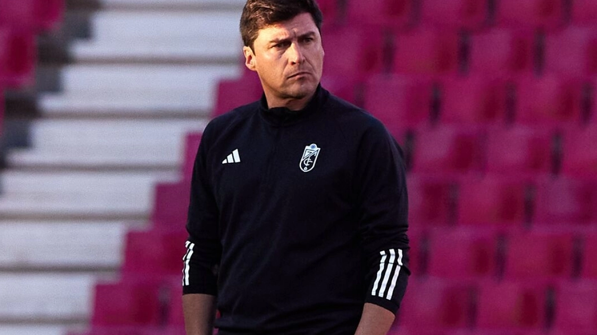 El fichaje que quiere cerrar el Granada para salir de la zona del descenso en LaLiga