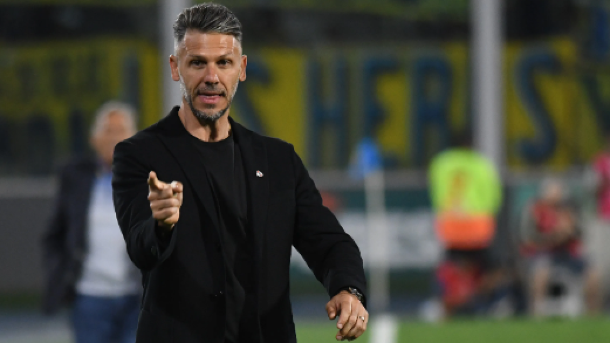 Fichajes River: Los 4 delanteros que sigue Demichelis para reemplazar a Rondón 