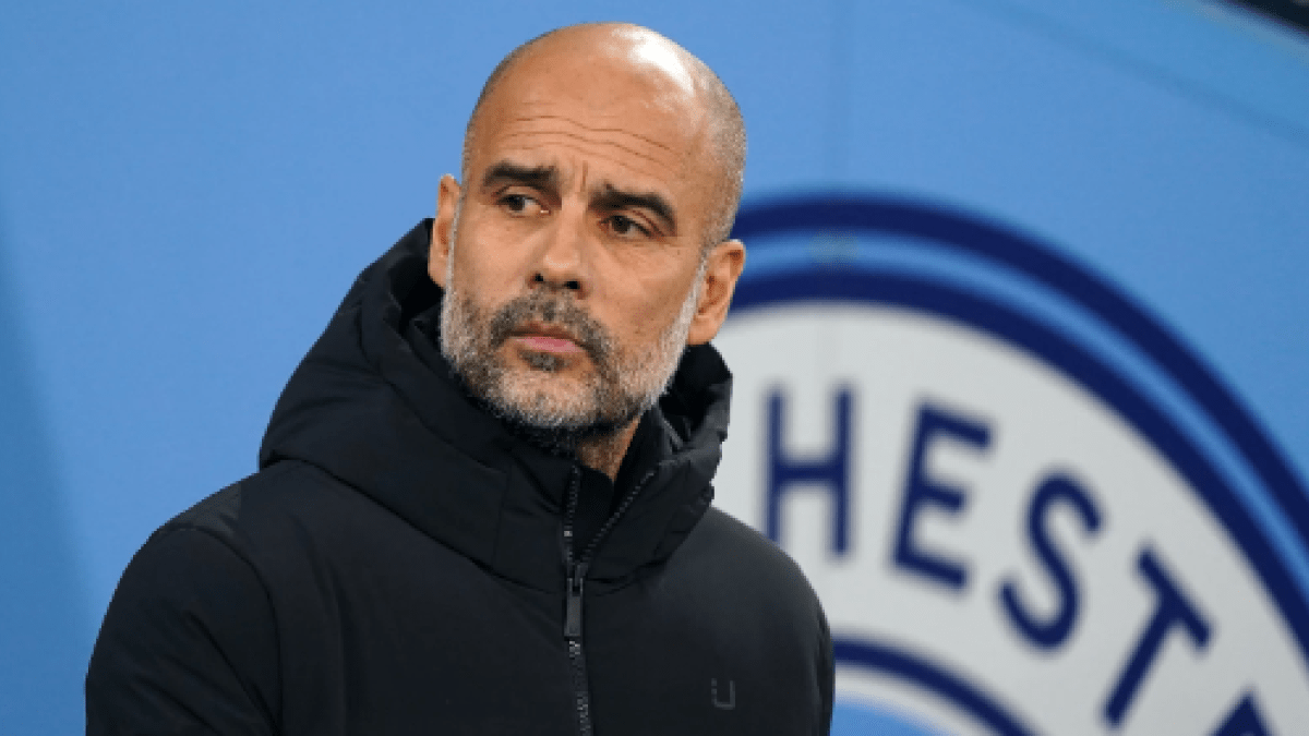 El nuevo central de 80 millones que está en la mira de Pep Guardiola