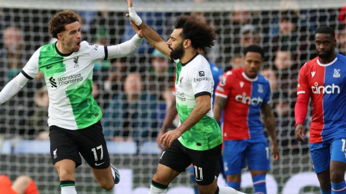 El delantero de 30 millones que quiere fichar el Liverpool