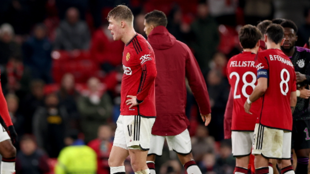 El Manchester United ya conoce el precio de su fichaje soñado: 70 millones