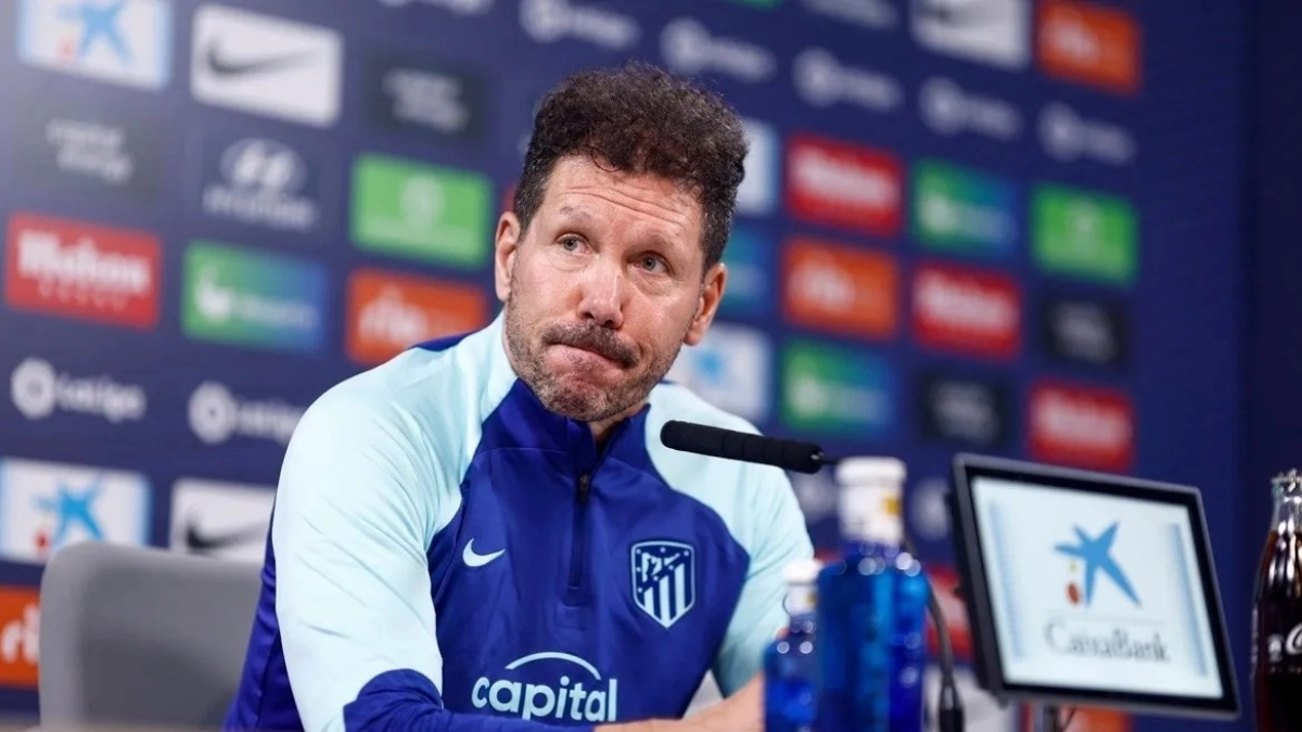 El delantero de la Premier que ha intentado fichar el Atlético / Último Minuto