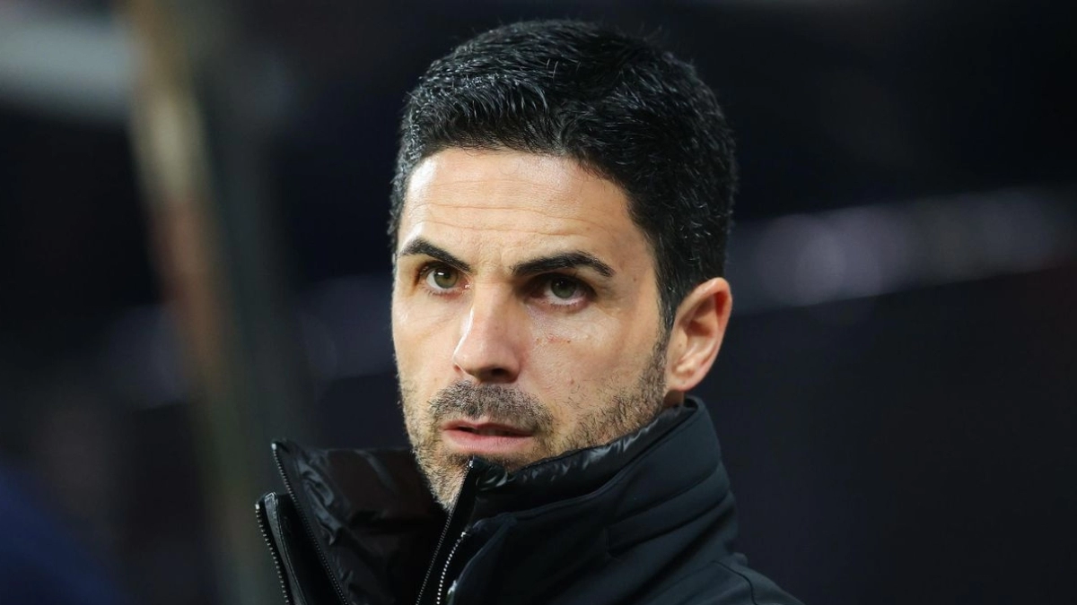 El futbolista que Arteta no quiere en el Arsenal / Eurosport.com