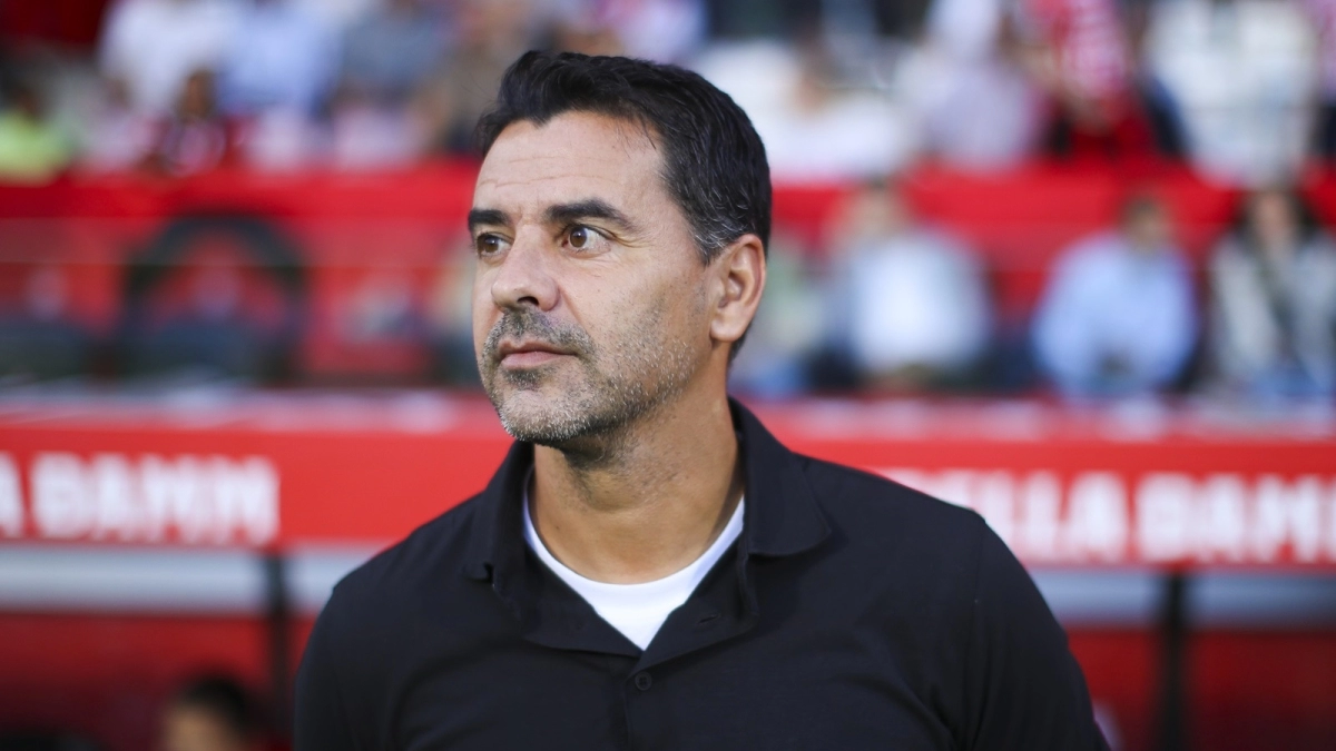 Los dos centrocampistas que el Girona tiene en su agenda para tratar de ganar la Liga / Cadenaser.com