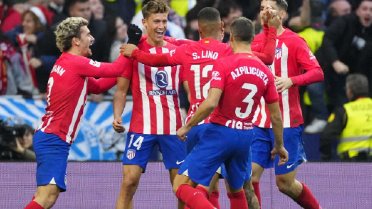 El favor del Al Hilal al Atlético de Madrid: Movimiento clave para los del Cholo
