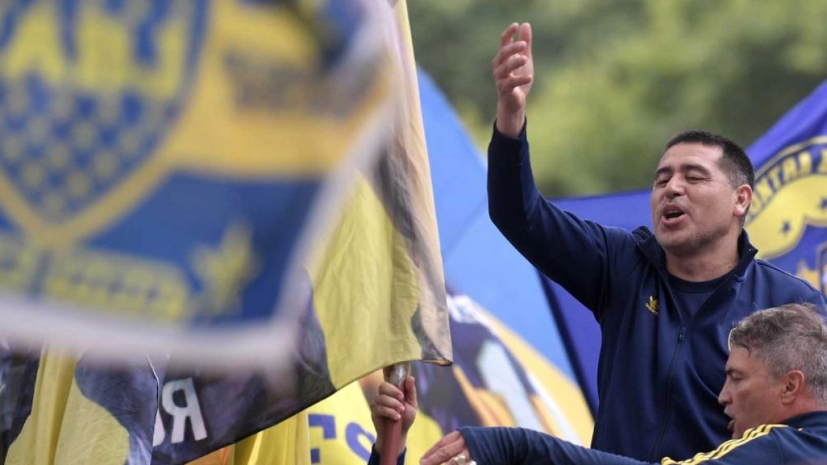 El fichaje BOMBA que quiere hacer Boca Juniors en verano: El gran deseo de Riquelme