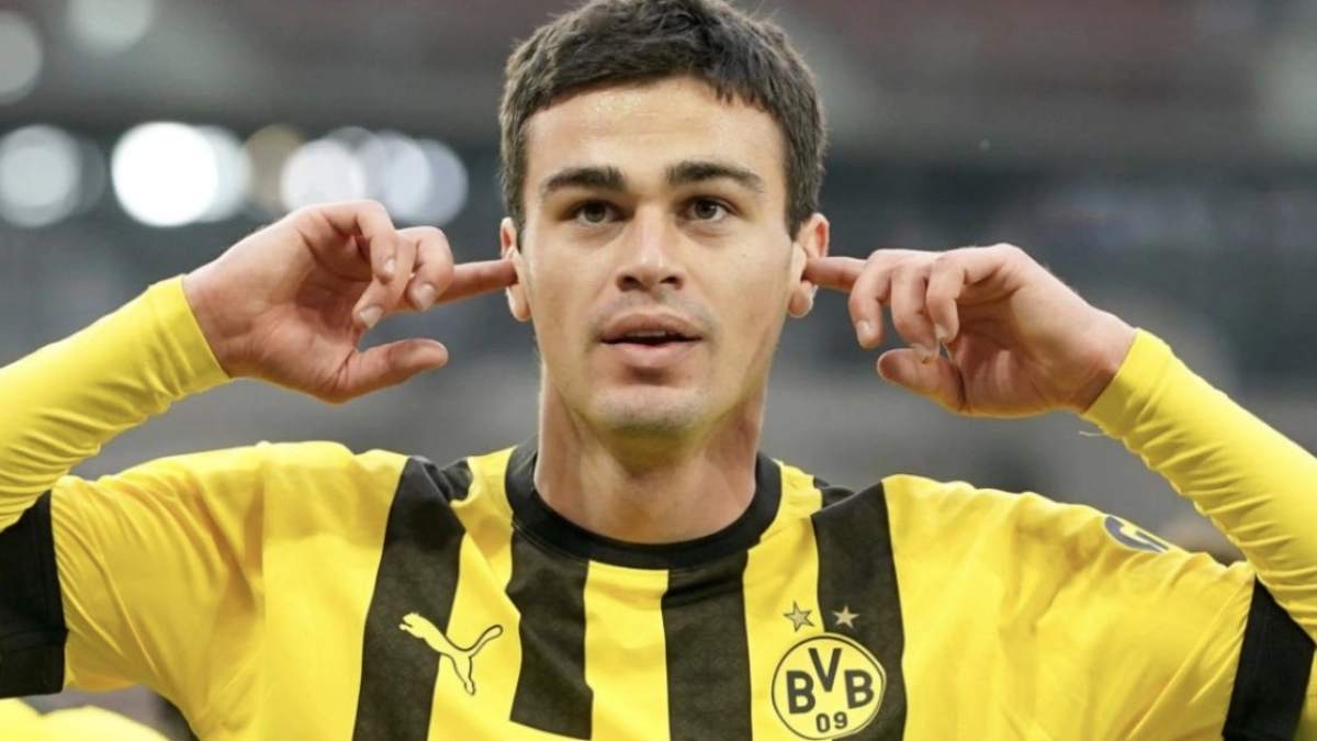 Los 3 clubes de LaLiga que quieren fichar a Giovanni Reyna
