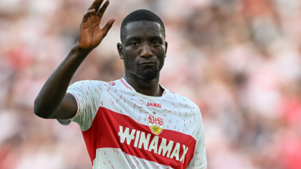 Los 4 delanteros de la Bundesliga que están en la mira del Manchester United